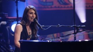 Sara Bareilles Love Song Changed My Life  HPL [upl. by Kluge650]