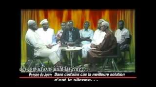 Abdoul Madjid humilié par un ahmadiyya et par un pasteur [upl. by Gleda]