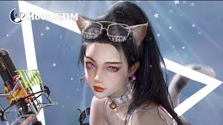 Music Mix 2024🎧Best Nonstop EDM Remixes Of Popular Songs🔥Gaming Music Mix  Moon EDM [upl. by Maurie]