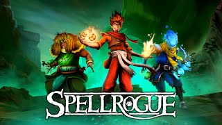 SpellRogue  Blood And Steel [upl. by Louis]