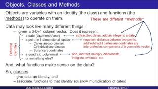 ObjectOriented Programming in Matlab Part 1 of 14 [upl. by Ulrike]