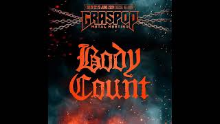 Body Count  20240623  Graspop Metal Meeting 2024 Dessel Belgium 🇧🇪 [upl. by Kirrad238]