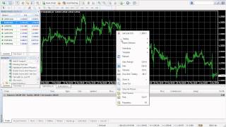 วิธีการติดตั้งโปรแกรม MT4 Forex ของ Exness พร้อมวิธีการใช้งาน [upl. by Alleuol]