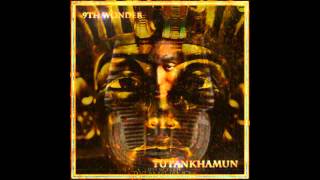 Tutenkhamen Beat Tape FULL [upl. by Sonitnatsnok741]