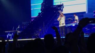 The Chainsmokers Live Memories Tour Toronto Young [upl. by Hajile]