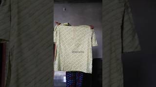 48 bust size suitshortsvideo suit cuttingandstiching ytshorts suitdesign suitsalwaar yt [upl. by Clausen]