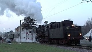 110 Jahre Kraichtalbahn Bruchsal  Menzingen [upl. by Sclar]