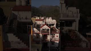 Patanjali International Yoga Foundation Rishikesh India [upl. by Cleodel507]