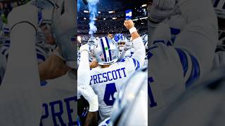 Dak prescott isnt worth more than SAS [upl. by Adihsar]