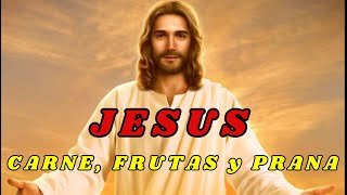 ¿Era Jesus Vegano o Comía Carne [upl. by Nwahsal]