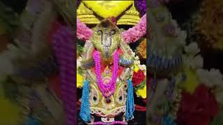 Navratri alankaram second day please subscribe share like comment [upl. by Nomahs]