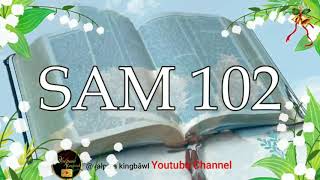 SUNDAY SPECIAL SAM 102 [upl. by Bowlds26]