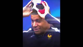 Mbappe quotDonatelloquot mbappe realmadrid tmnt soccer edit aep alightmotion am football kylian [upl. by Royal]