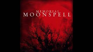 Moonspell  Memorial FULL ALBUM [upl. by Adanama]