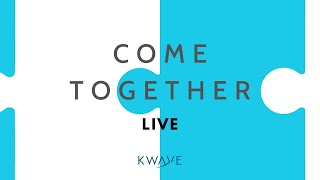 Come Together Live ft Brenen Beeler 09302020 [upl. by Charity]