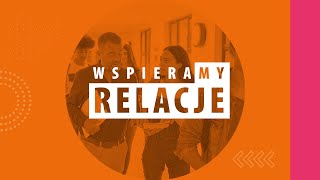 WspieraMY relacje  Nauczyciele  Wspierająca rola nauczyciela [upl. by Carlita]