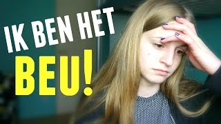 WAAROM IK ALTIJD  Nona Van Braeckel [upl. by Llereg]