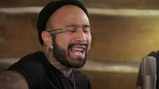 Nahko and Medicine For the People  Dear Brother  372018  Paste Studios  New York  NY [upl. by Latvina]