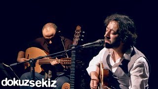 Fettah Can  Kalp Ağrısı JoyTurk Akustik [upl. by Atnom301]