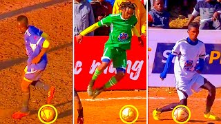 Soccer Skills Invented In South Africa🔥⚽●South African Showboating Soccer Skills●⚽🔥KASI FLAVA PART 5 [upl. by Carl]