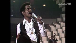 Sammy Davis Jr  Mr Bojangles 1972 Berlin  Unicef Concert [upl. by Eissac]