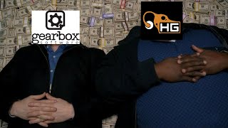 Did Hopoo sell out My thoughts on the Gearbox acquisition [upl. by Sirromad]