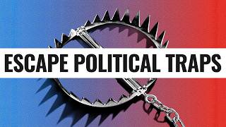 America is rife with political traps What’s your escape route  The Dilemma Ep 3 [upl. by Naes]