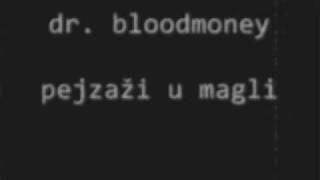 Dr Bloodmoney pejzazi u magli [upl. by Ednil]