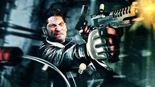 Marvels The Punisher Season 2 Review [upl. by Ilojne649]