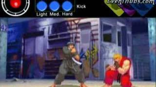 Street Fighter 3 Third Strike Guide Makotos Kara Moves [upl. by Norris246]