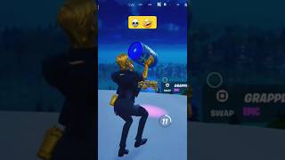 Funny Glitch stance Midas Chugg Jugg 🤣 💀 Fortnite chapter 2 remix [upl. by Notgnillew]