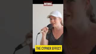 WYNNE  The Cypher Effect [upl. by Eentirb]