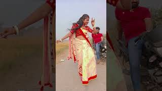 Priti kathare Rathore dance like shortvideo subscribe [upl. by Aicnetroh]