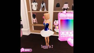 dresstoimpress roblox dti lana lina lanalore [upl. by Beesley]