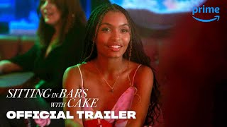 Sitting in Bars with Cake  Official Trailer  Prime Video [upl. by Semaj]