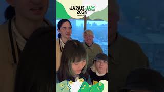 【JAPAN JAM 2024】チョーキューメイ Shorts [upl. by Yelsnit717]