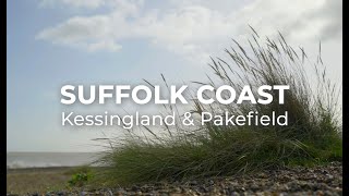 Discover Kessingland and Pakefield on The Suffolk Coast [upl. by Ettegirb752]