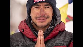 Nirmal quotNimsquot Purja after Winter K2 summit future projects obstacles [upl. by Jonny]