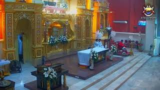 Votive Mass in Honor of Lolo Uweng [upl. by Resee677]