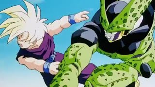 Z Warriors vs Cell and Cells Juniors AMV [upl. by Lamont]