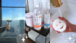 Satisfying CleaningOrganizingRestocking Tiktoks ✨ Asmr  Pt 28 [upl. by Gustin]