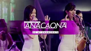 02 DE MI ENAMORATE by Orquesta Femenina ANACAONA [upl. by Naylor]