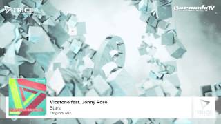 Vicetone feat Jonny Rose  Stars Original Mix [upl. by Psyche]