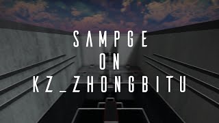 KZT POV 21 kzzhongbitu in 41215 by sampge [upl. by Adey]