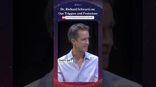 Click above to watch Dr Richard Schwartz at Wisdom 20 2024 [upl. by Aiekam]