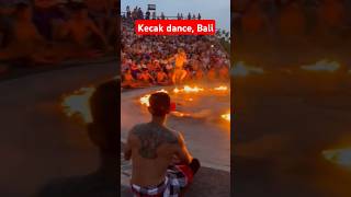 Kecak dance Bali 🔥 kecakdance bali indonesia danceform lanka lankadahan art music artist [upl. by Ozzie907]