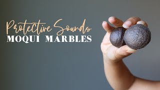 How to use Moqui Marble Sounds for Protection [upl. by Tdnaltroc899]