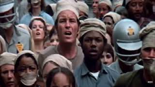 Blackout amp Food Riots in America 2022  Soylent Green Clip [upl. by Dalton]