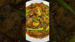 Easy Chicken Masala ✨❤️ chicken chickenrecipe chickenmasala munishaskitchen [upl. by Dyoll]