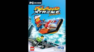 Fatzjazz  Island Xtreme Stunts soundtrack [upl. by Nidnal]